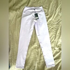 Ryderwear scrunch bum leggings. Full length.  Sz Small.Gym leggings for workout